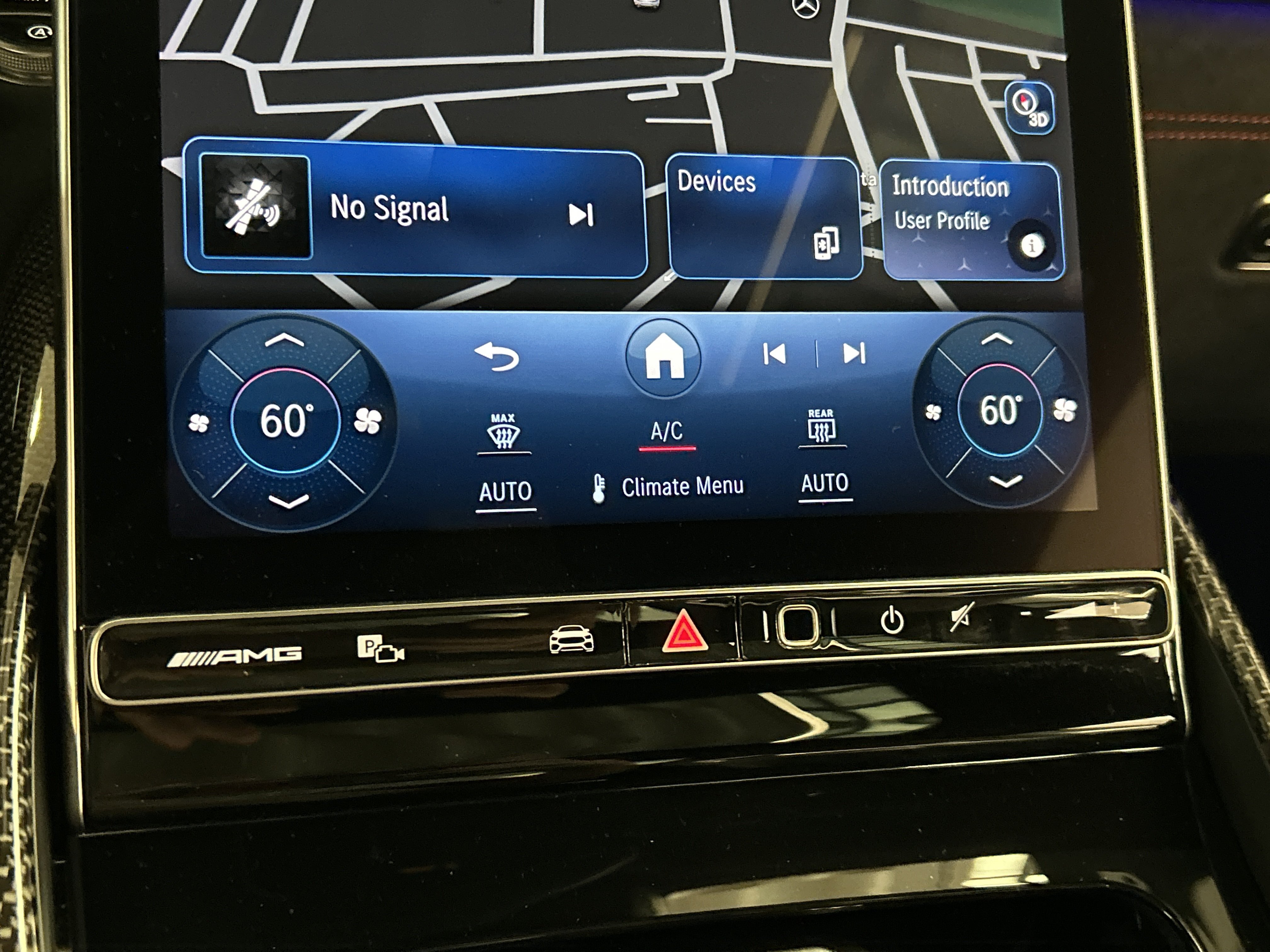 Certified 2024 Mercedes-Benz AMG GT 55 image 32