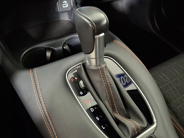 Used 2024 Honda HR-V Sport image 16