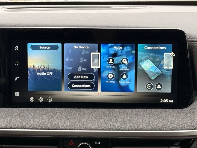 New 2026 Nissan Kicks SV w/ Cold Weather Package image 23