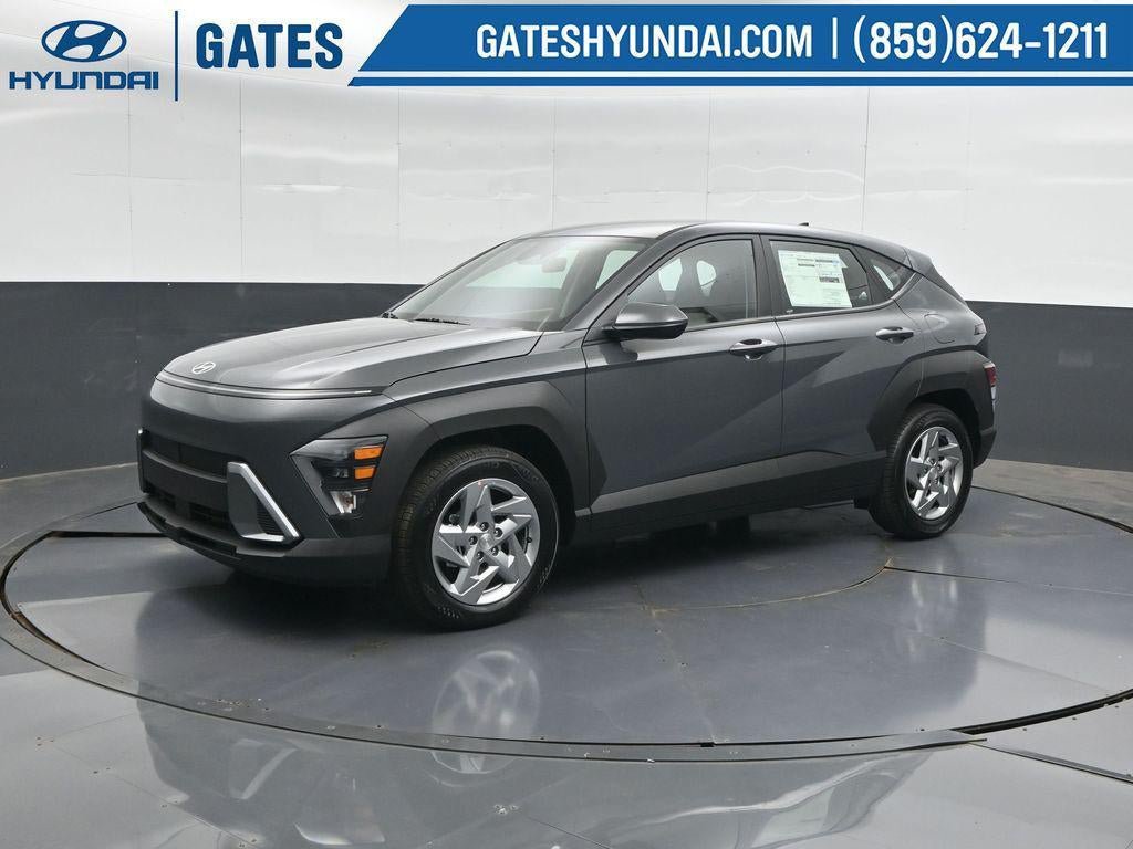 New 2027 Hyundai Kona SE FWD image 6