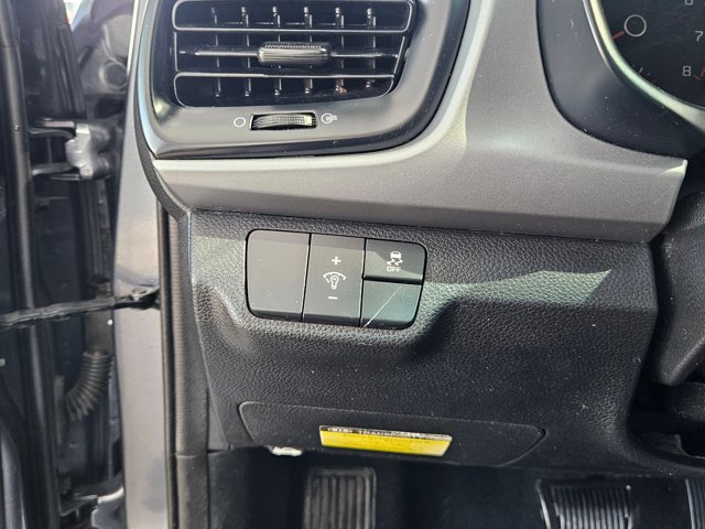 Used 2020 Kia Rio S image 9