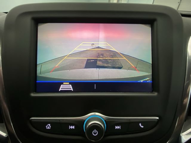 Used 2021 Chevrolet Equinox LT AWD/4WD image 17