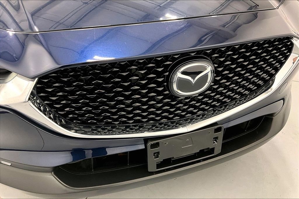 Used 2023 MAZDA CX-30 AWD 2.5 S w/ Preferred Package image 36