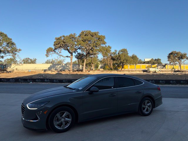Used 2023 Hyundai Sonata SE FWD image 1