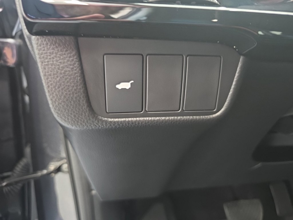 Used 2026 Honda CR-V EX-L image 31