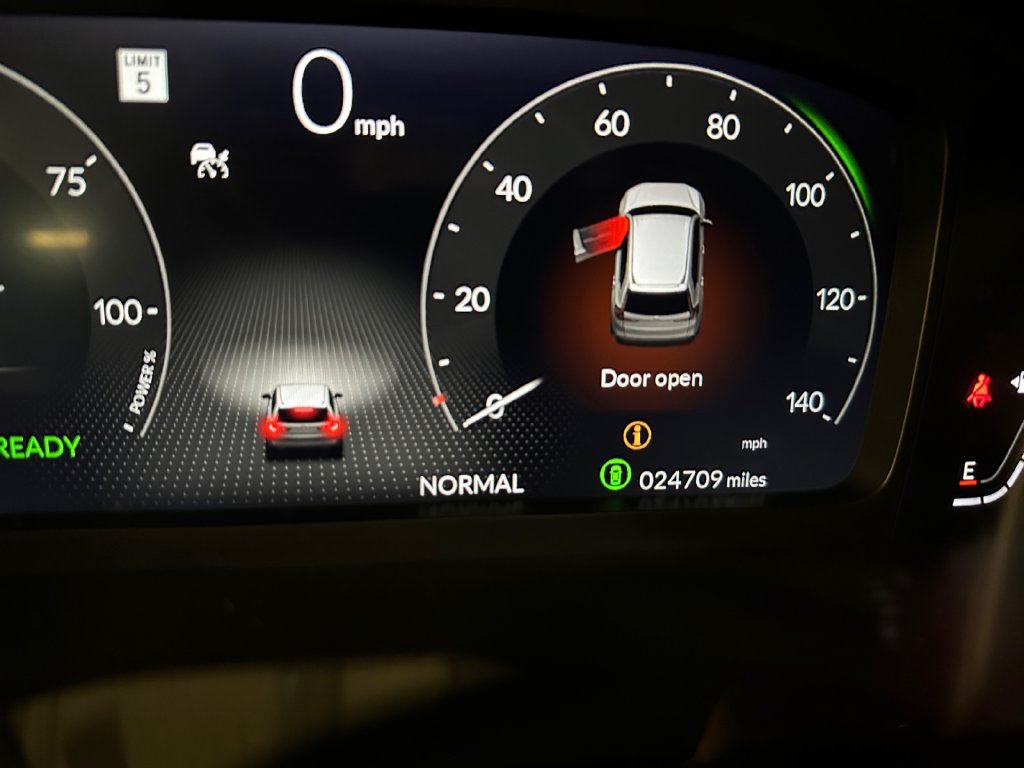 Used 2026 Honda CR-V TrailSport image 12