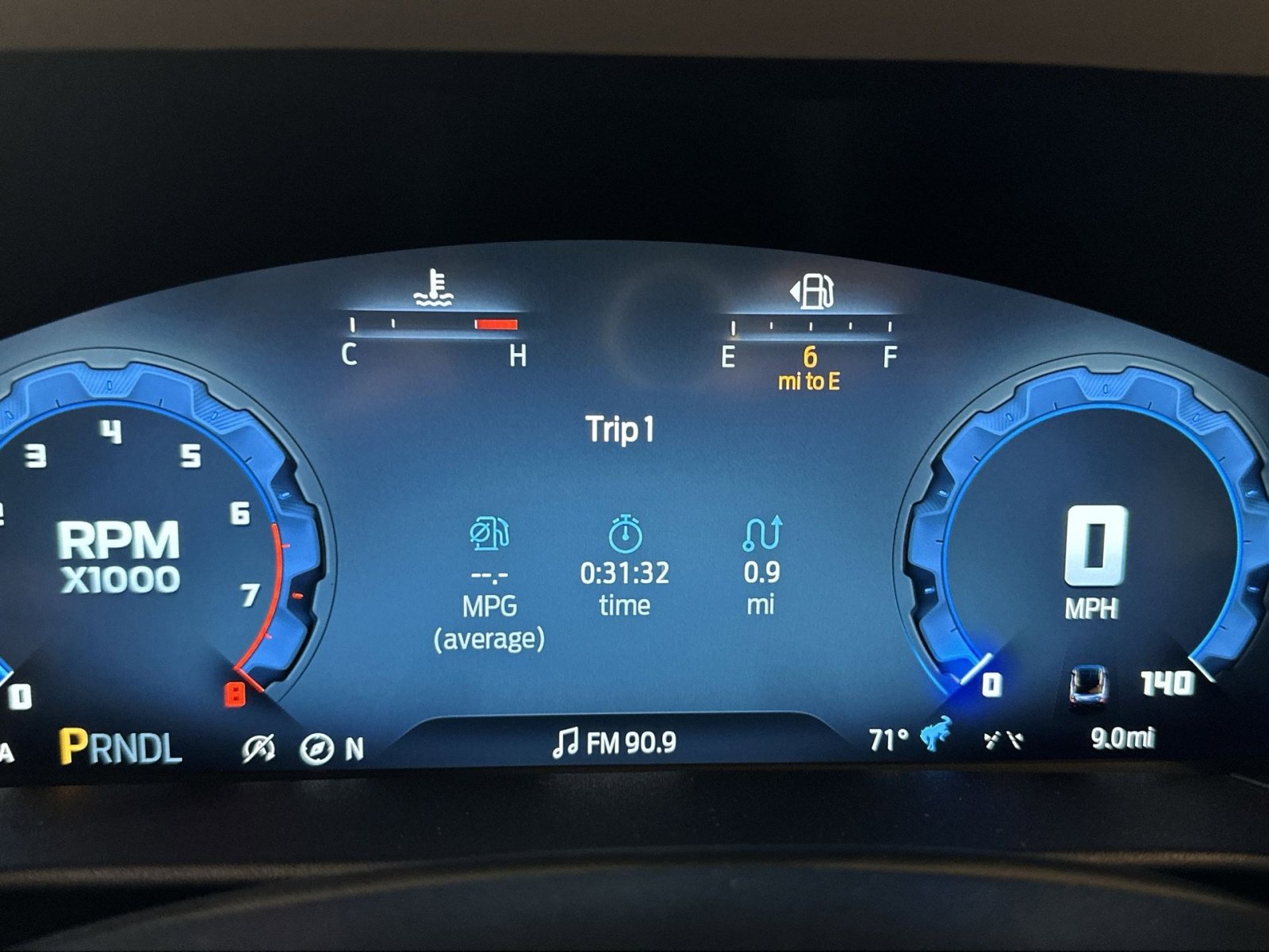 New 2025 Ford Bronco Sport Big Bend image 22