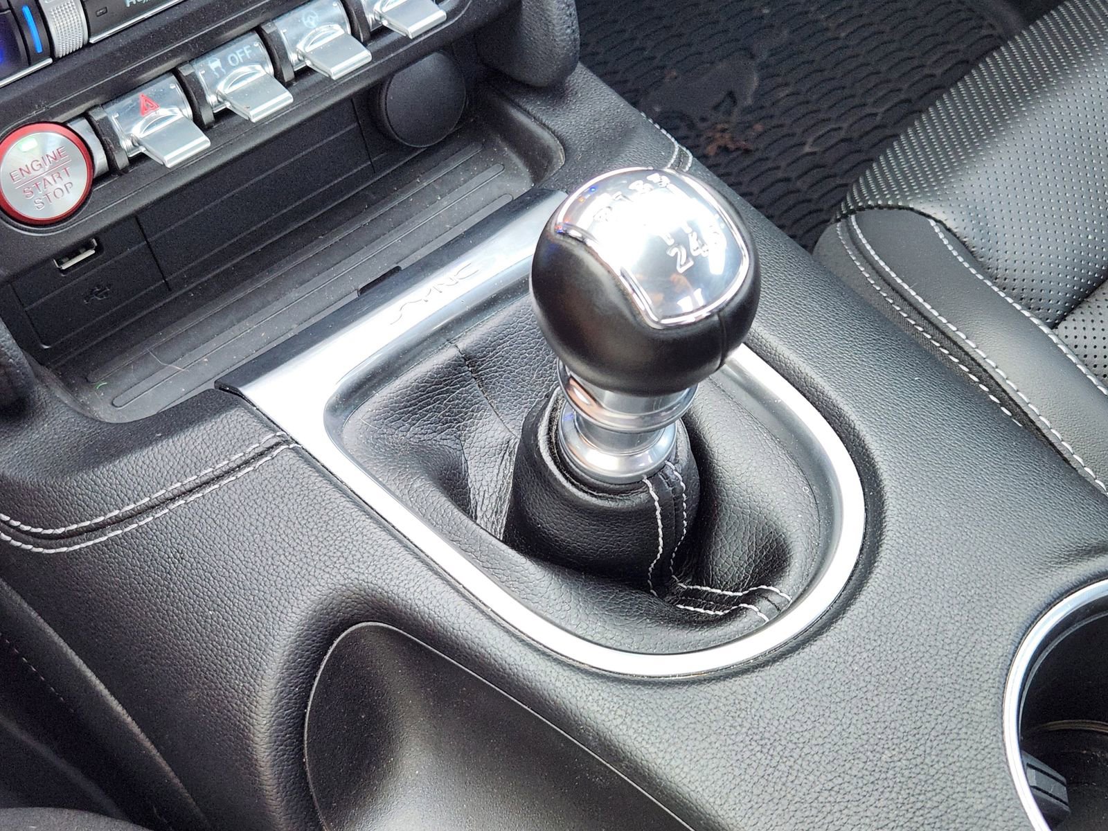 Used 2021 Ford Mustang GT Premium w/ Equipment Group 401A image 22