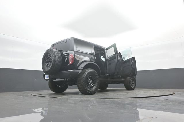 New 2026 Ford Bronco Badlands w/ Sasquatch Package image 40
