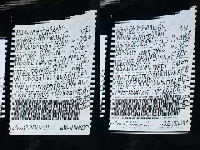 Certified 2024 Honda Civic Sport image 29