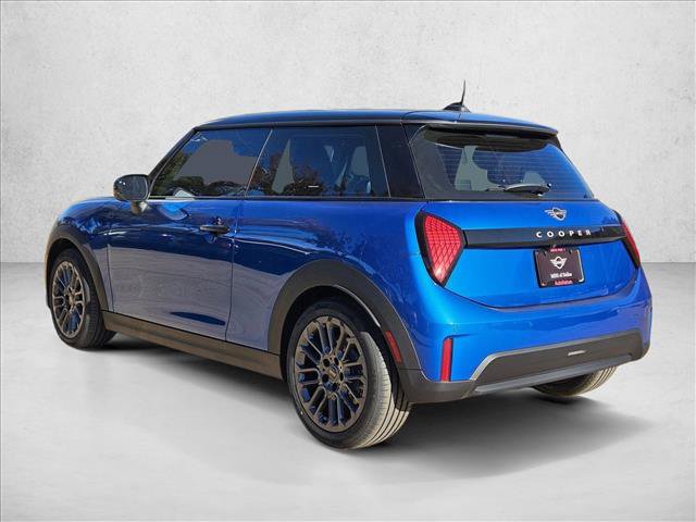 Used 2026 MINI Cooper 2-Door Hardtop FWD image 8