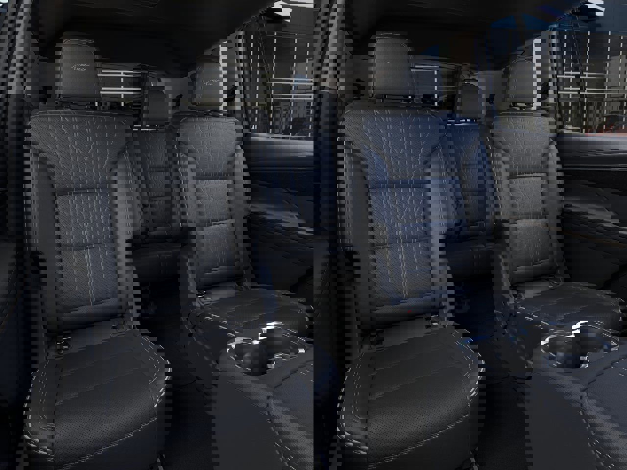 New 2026 Buick Enclave Avenir w/ Super Cruise Package image 17