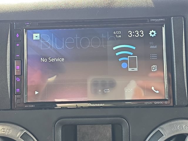 Used 2017 Jeep Wrangler Unlimited Sport AWD/4WD image 22