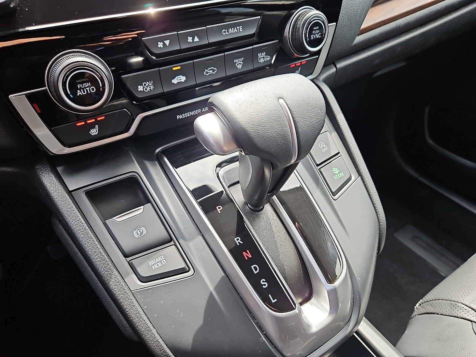 Used 2022 Honda CR-V EX-L image 15