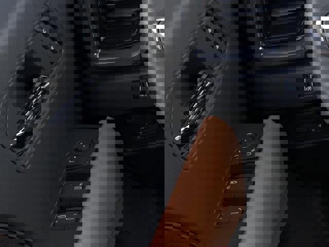 New 2025 GMC Canyon AT4 w/ Nightfall Edition image 22