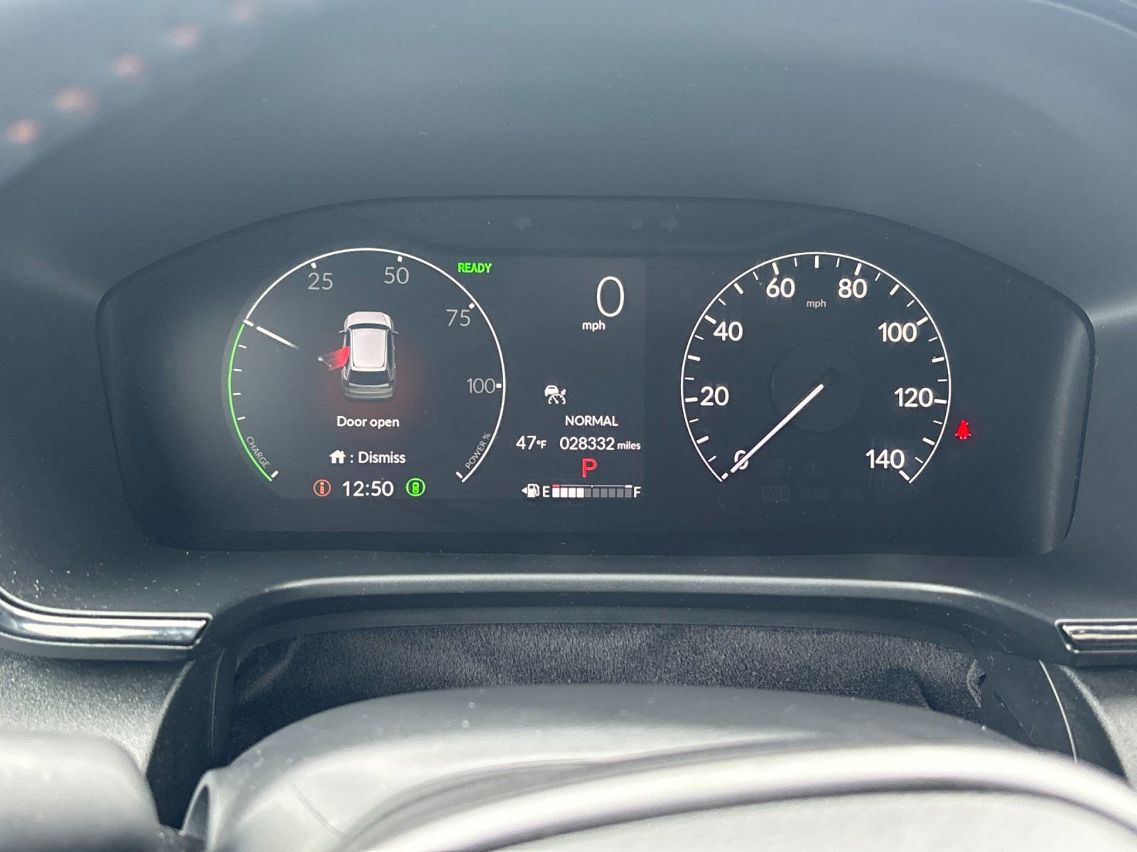 Used 2023 Honda CR-V Sport image 25
