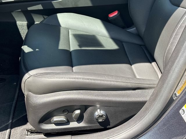 Used 2025 Cadillac CT5 Premium Luxury w/ Sun And Sound Package AWD/4WD image 16