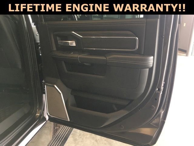 New 2026 RAM 2500 Laramie image 34