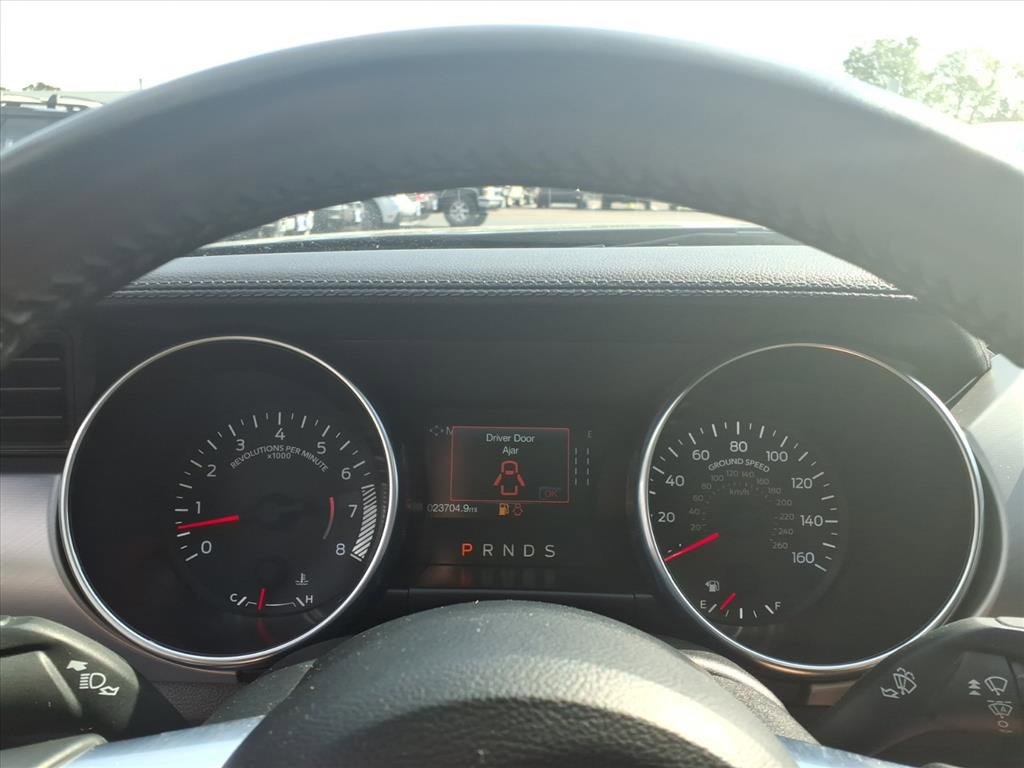 Used 2023 Ford Mustang GT Premium w/ Security Package image 14