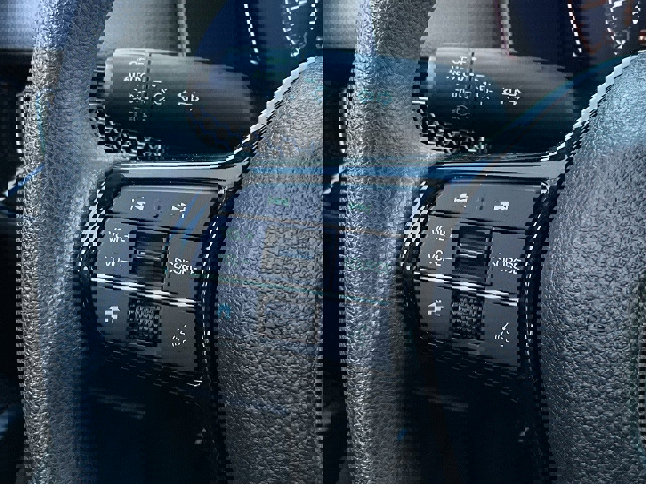 Used 2025 Honda Civic LX image 22