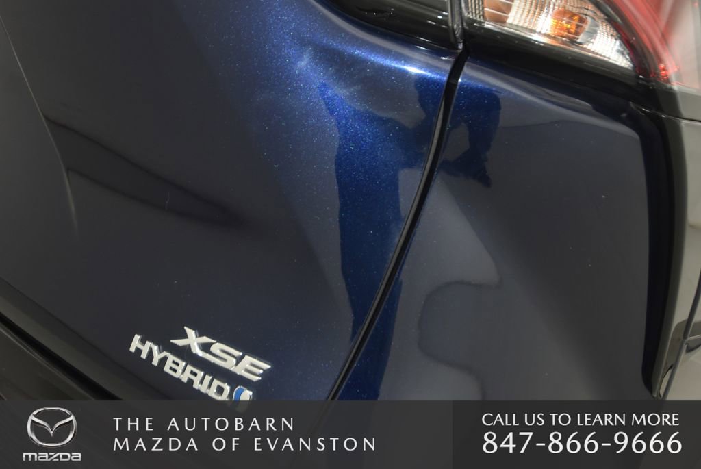 Used 2024 Toyota Sienna XSE AWD/4WD image 45