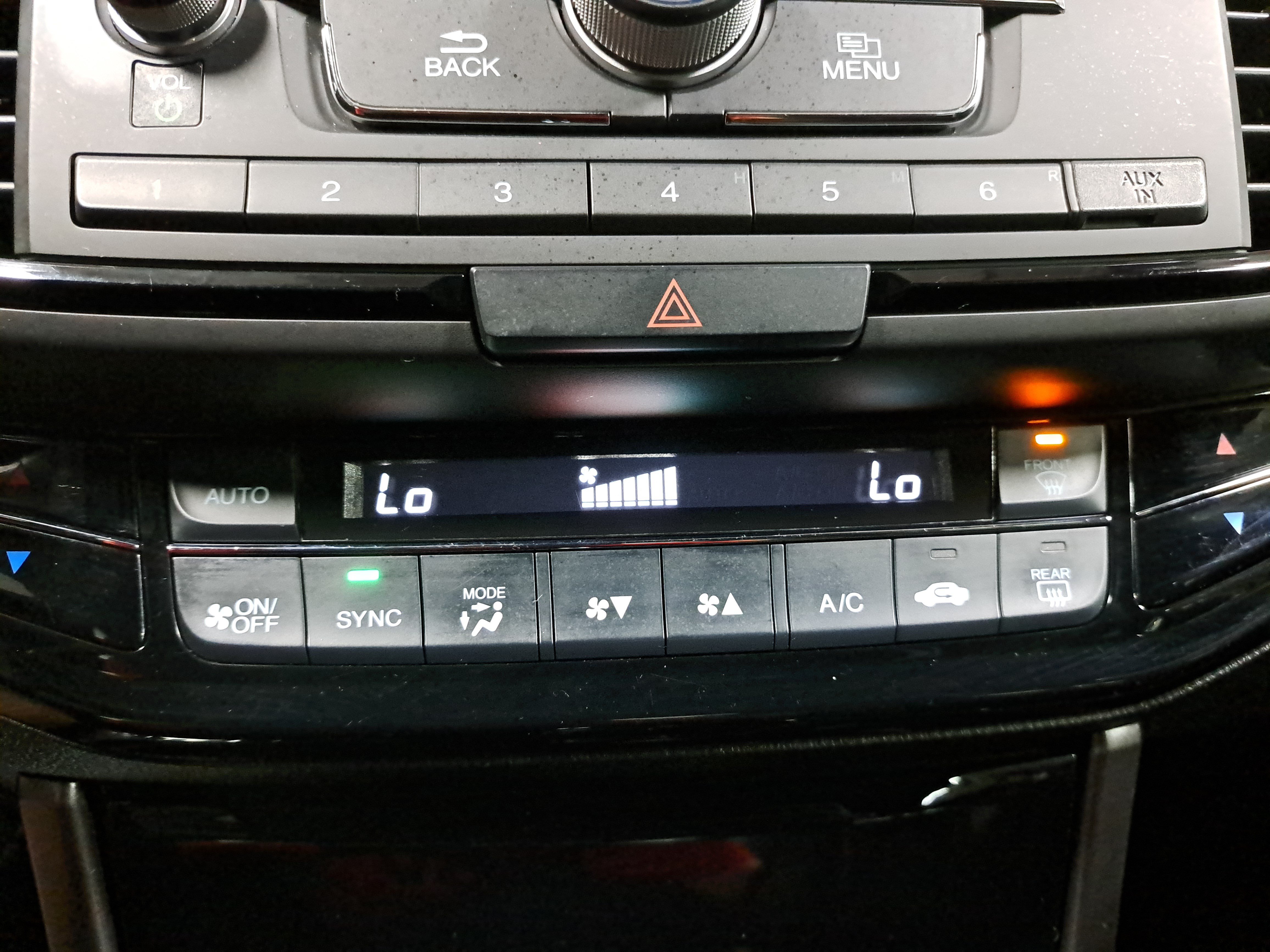 Used 2017 Honda Accord Sport image 21