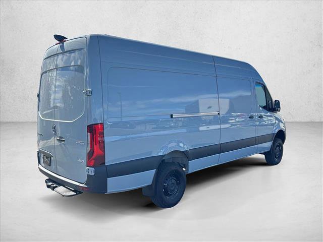 New 2026 Mercedes-Benz Sprinter 2500 image 2