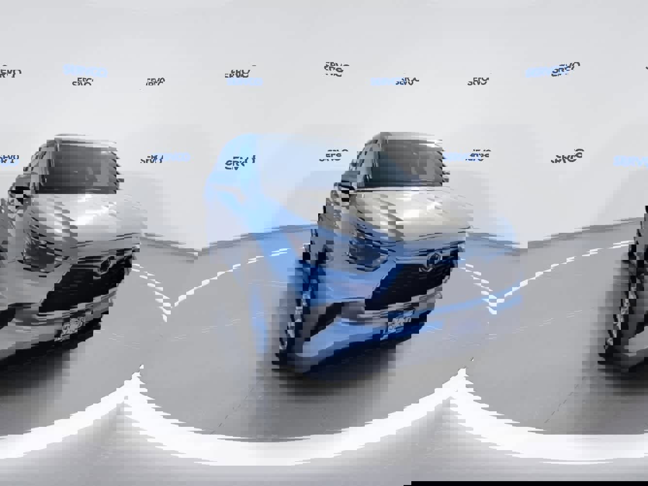 Used 2023 Toyota Highlander L image 2