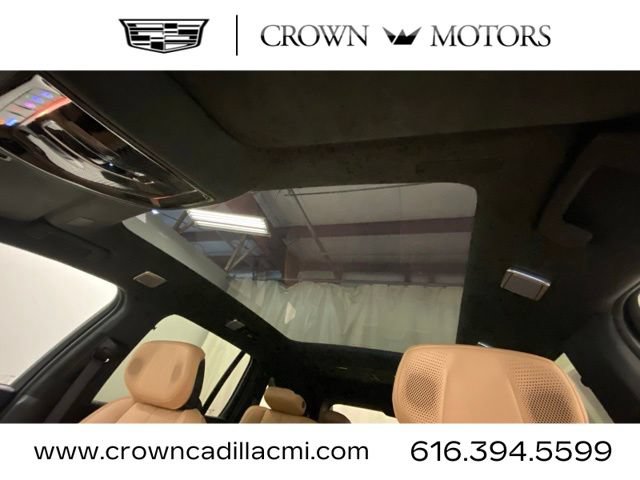Certified 2025 Cadillac Escalade IQ Sport 2 AWD/4WD image 14