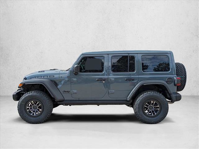 New 2026 Jeep Wrangler Unlimited Rubicon 392 image 9