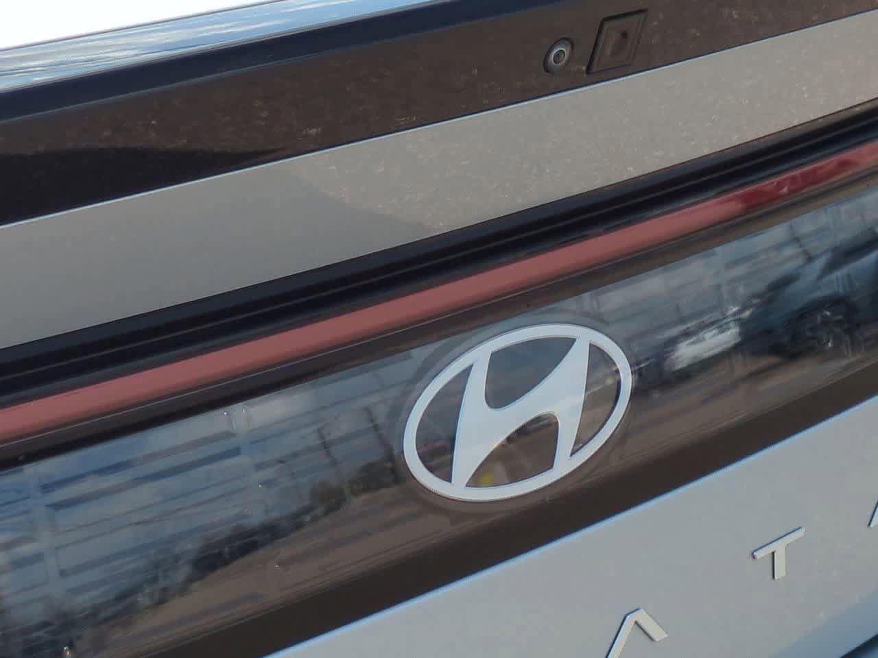 Used 2024 Hyundai Sonata SEL image 10