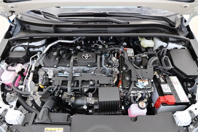 New 2026 Toyota Corolla LE image 25