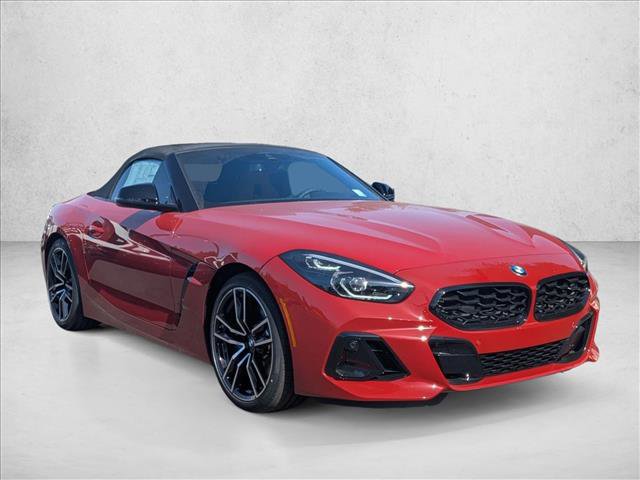 New 2026 BMW Z4 sDrive30i w/ Premium Package RWD image 9