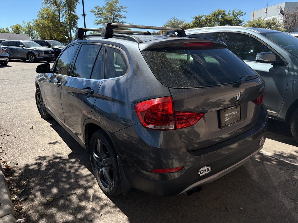 Used 2014 BMW X1 xDrive28i AWD/4WD image 6