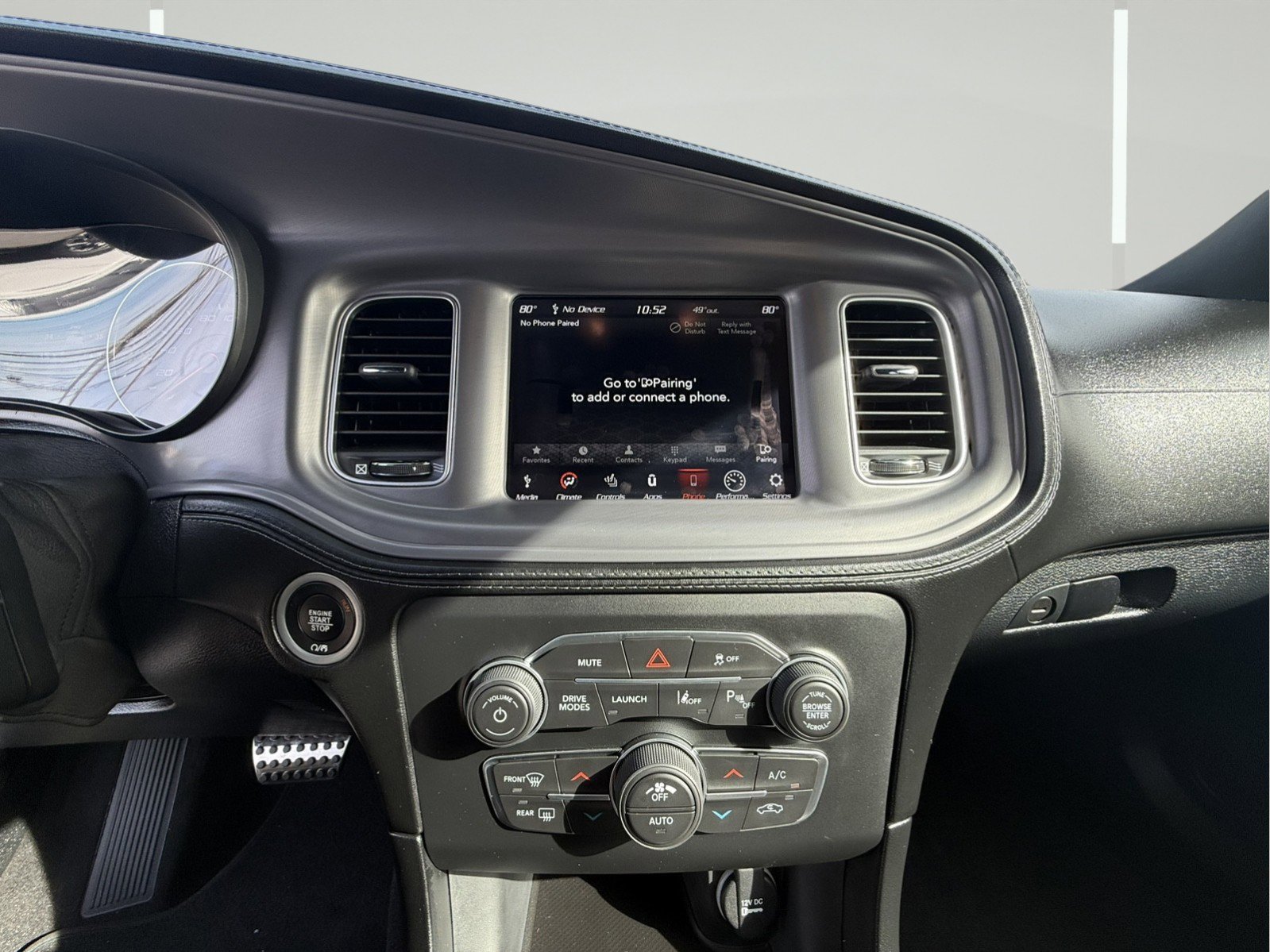 Used 2023 Dodge Charger Scat Pack image 15