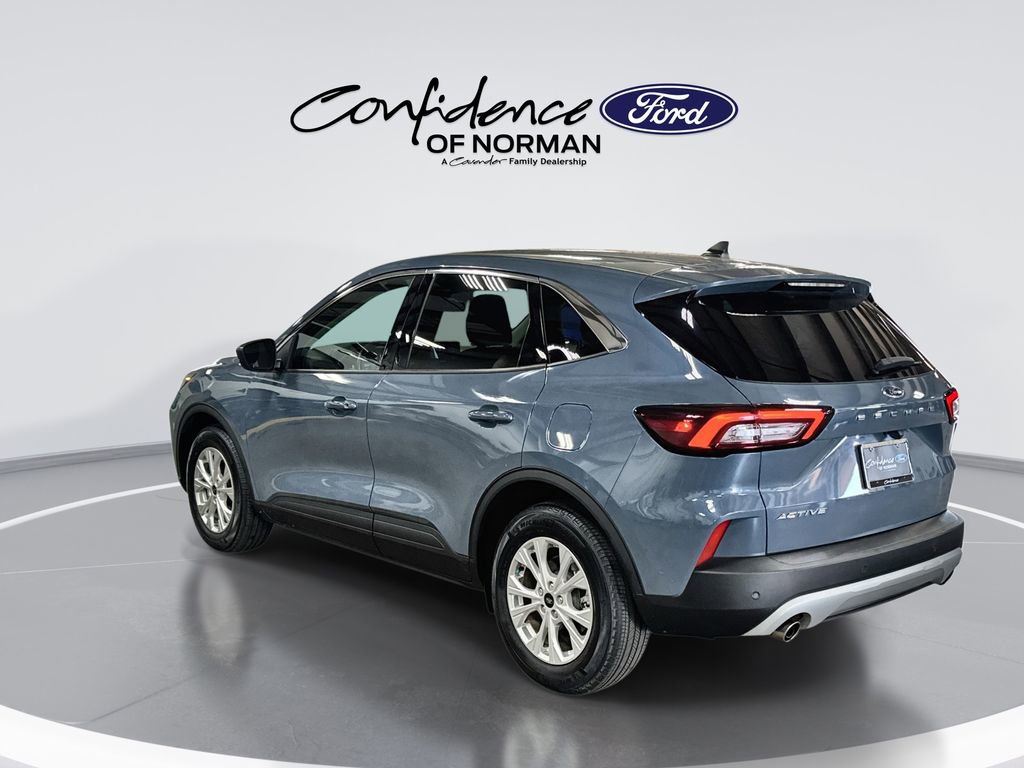 Used 2024 Ford Escape Active w/ Tech Pack #1 image 6