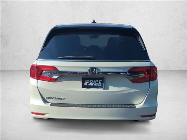 Used 2018 Honda Odyssey EX-L image 7