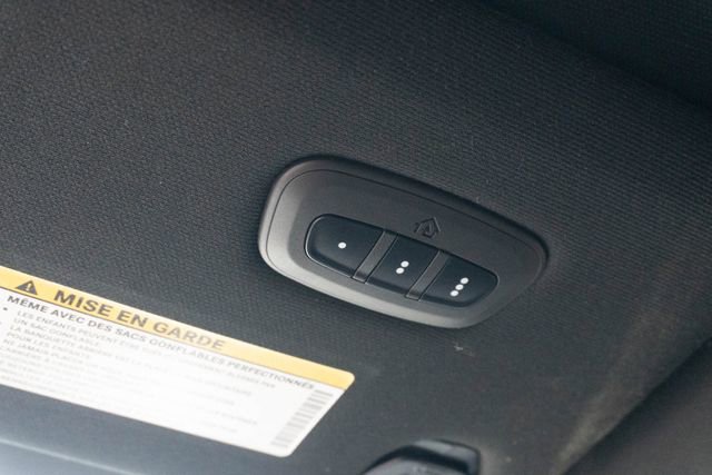 Used 2024 RAM 2500 Laramie w/ Night Edition image 34