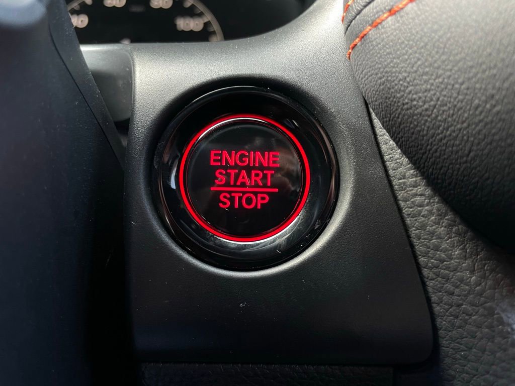 Certified 2026 Honda HR-V Sport image 22