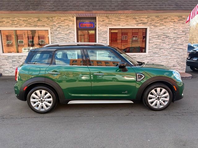 Used 2020 MINI Cooper Countryman S AWD/4WD image 4