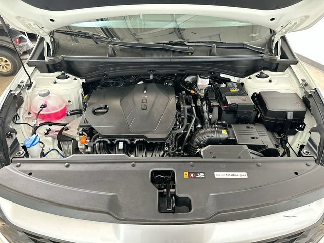 Certified 2023 Kia Sportage LX FWD image 19