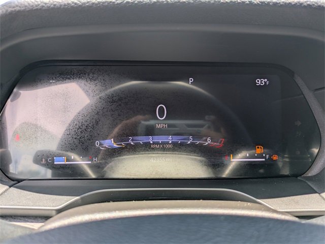 Used 2023 Jeep Grand Cherokee L Limited image 28