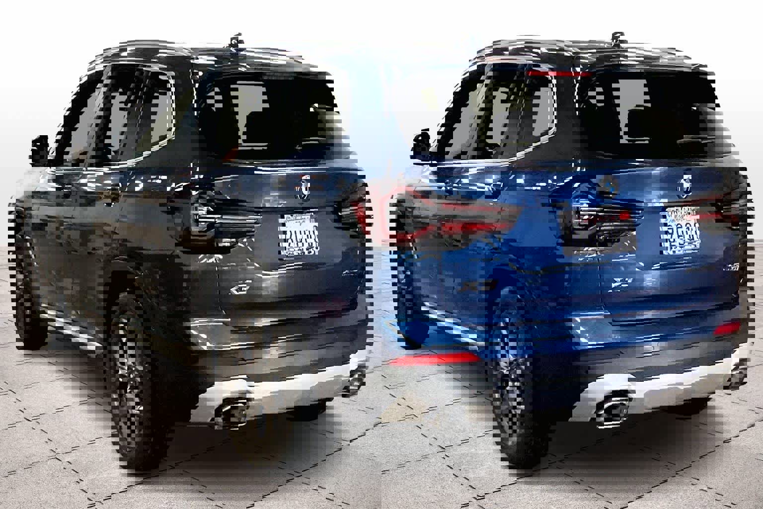 Used 2022 BMW X3 xDrive30i w/ Convenience Package image 14