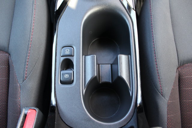 Certified 2024 Toyota Corolla SE w/ SE Premium Package FWD image 35