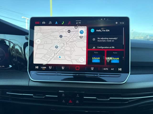 New 2026 Volkswagen GTI Autobahn image 30