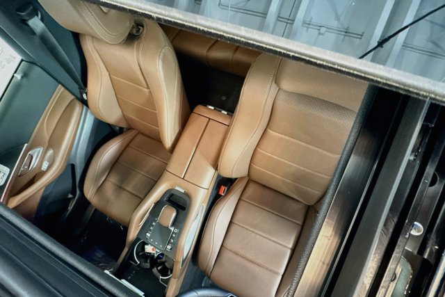 New 2026 Mercedes-Benz GLE 450 4MATIC image 19