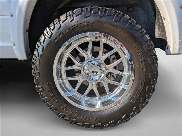 Used 2019 RAM 1500 Tradesman w/ Chrome Appearance Group image 27