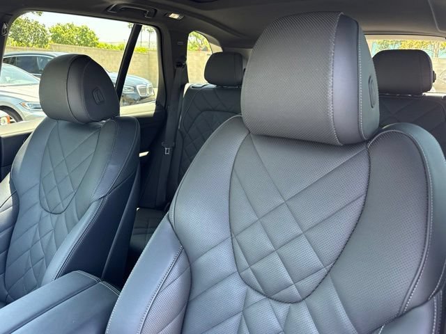 Certified 2024 BMW X5 sDrive40i w/ M Sport Package RWD image 22