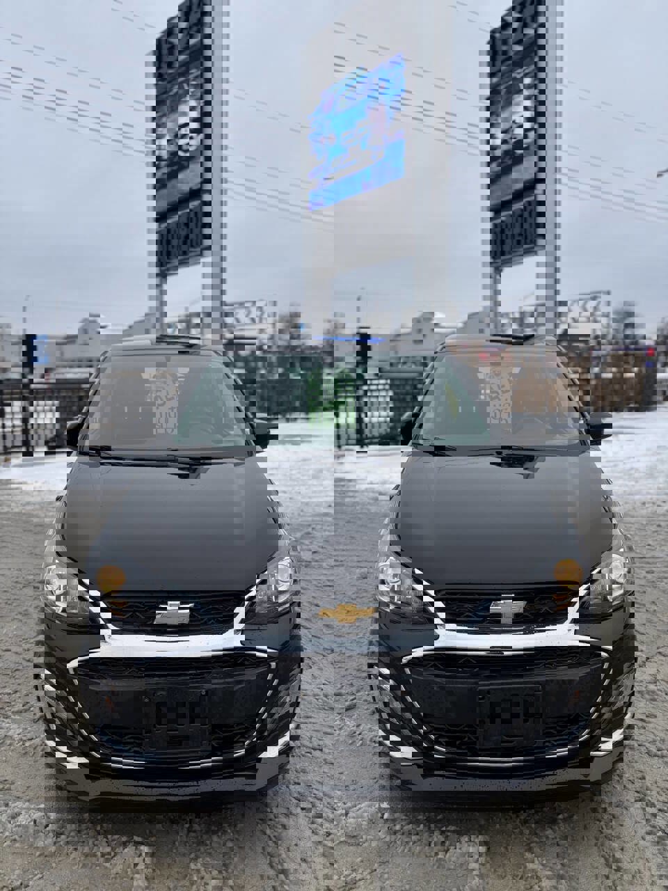 Used 2020 Chevrolet Spark LT image 8