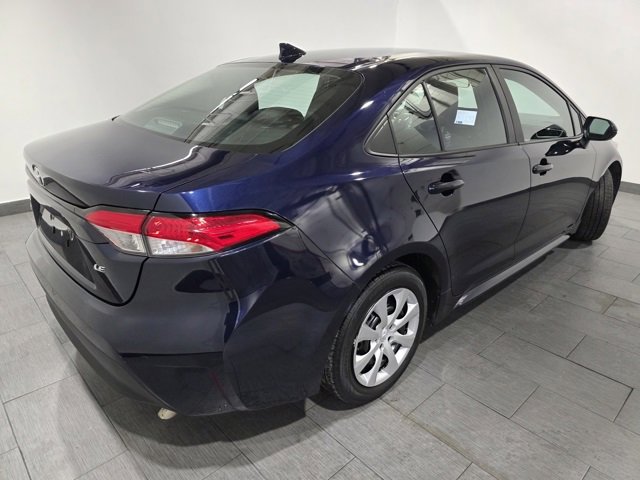 Used 2023 Toyota Corolla LE image 5